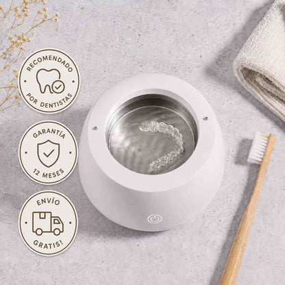 OraSonic Dental™ -  Limpiador Ultrasónico