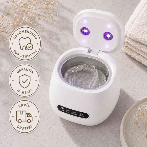 OraSonic Dental™ -  Limpiador Ultrasónico